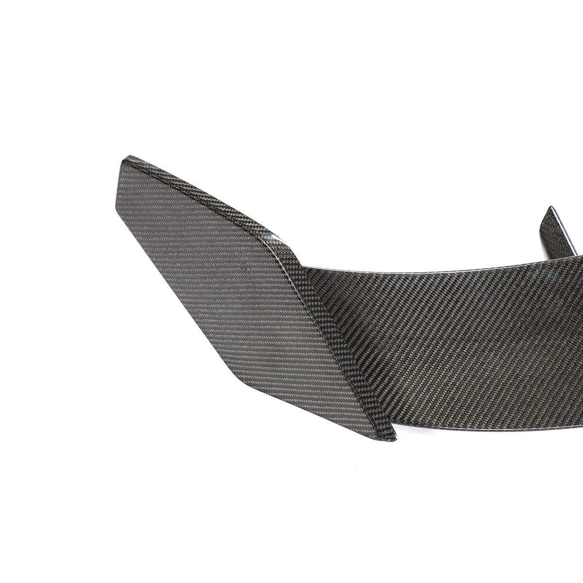 BMW 1 Series F40 M Sport Carbon Fibre Spoiler