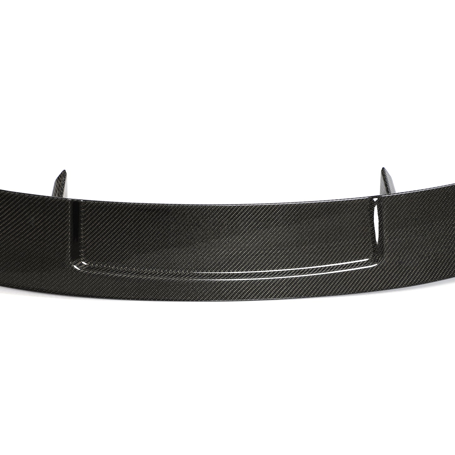 BMW 1 Series F40 M Sport Carbon Fibre Spoiler