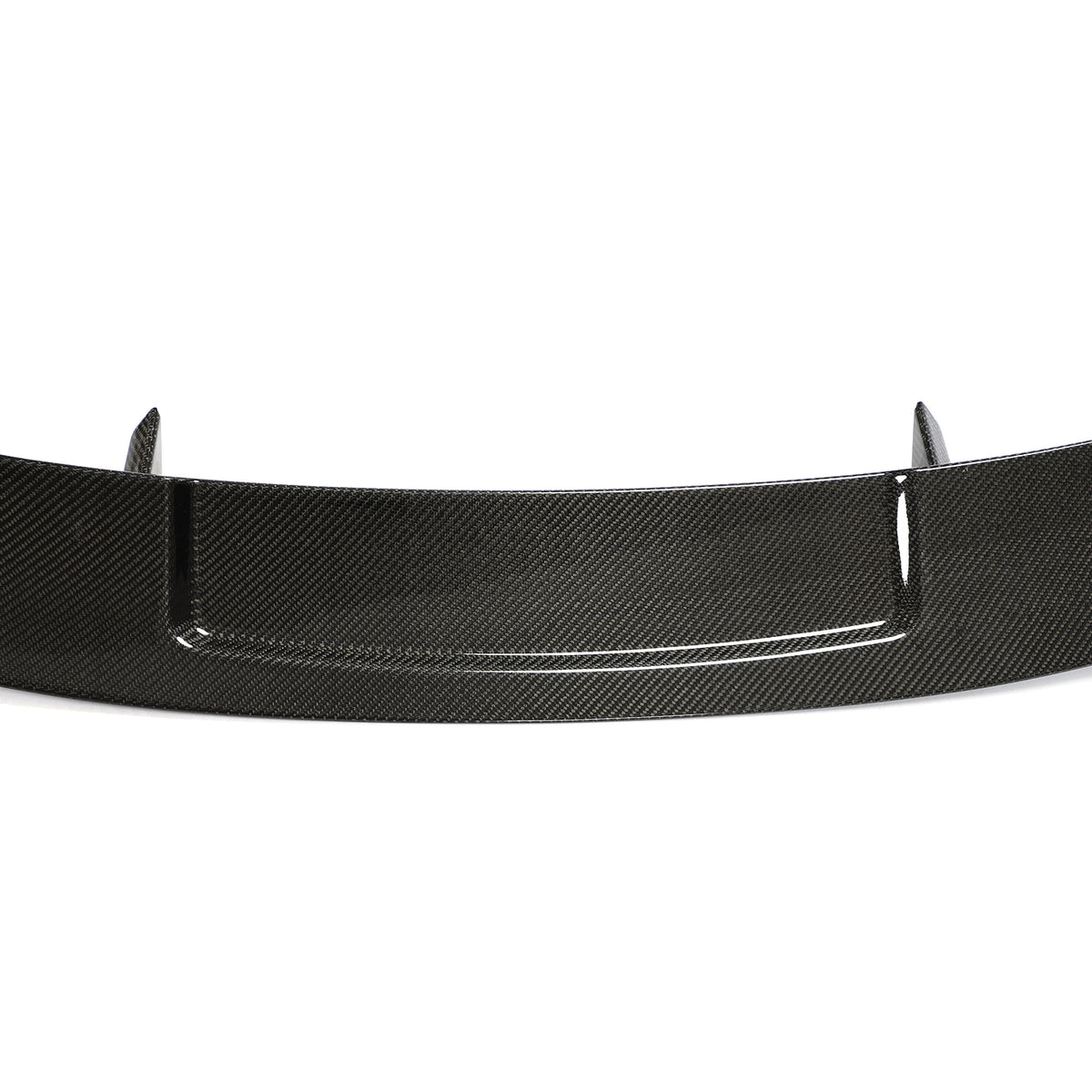 BMW 1 Series F40 M Sport Carbon Fibre Spoiler