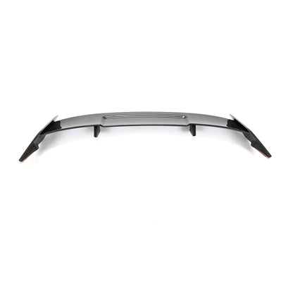 BMW 1 Series F40 M Sport Carbon Fibre Spoiler