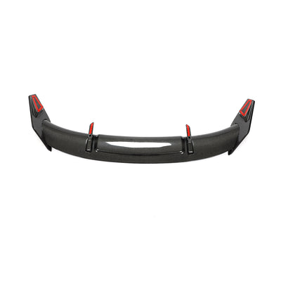 BMW 1 Series F40 M Sport Carbon Fibre Spoiler