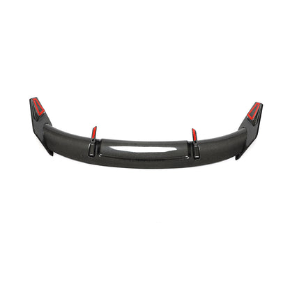 BMW 1 Series F40 M Sport Carbon Fibre Spoiler