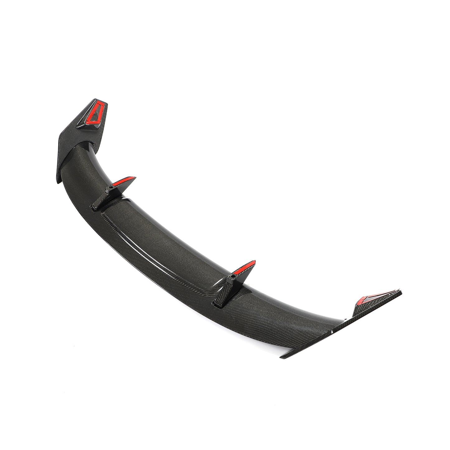 BMW 1 Series F40 M Sport Carbon Fibre Spoiler