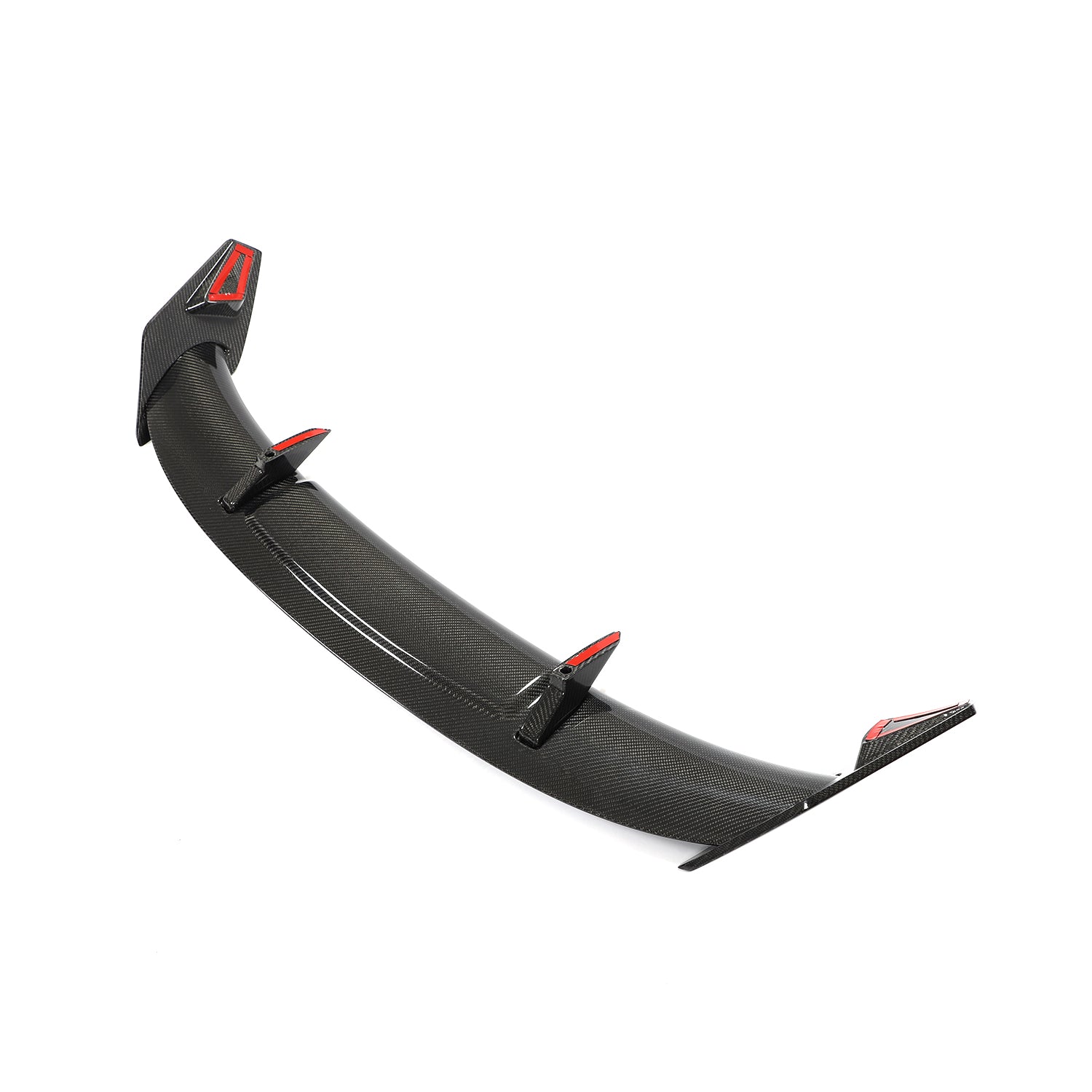 BMW 1 Series F40 M Sport Carbon Fibre Spoiler