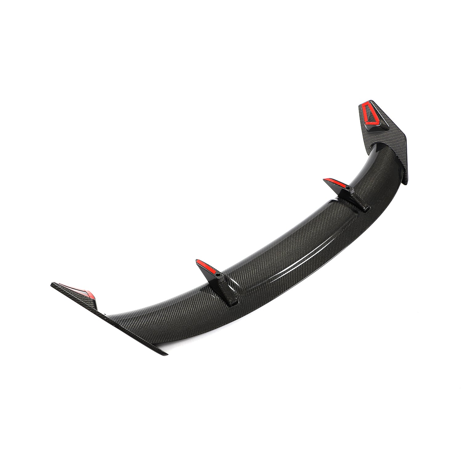 BMW 1 Series F40 M Sport Carbon Fibre Spoiler