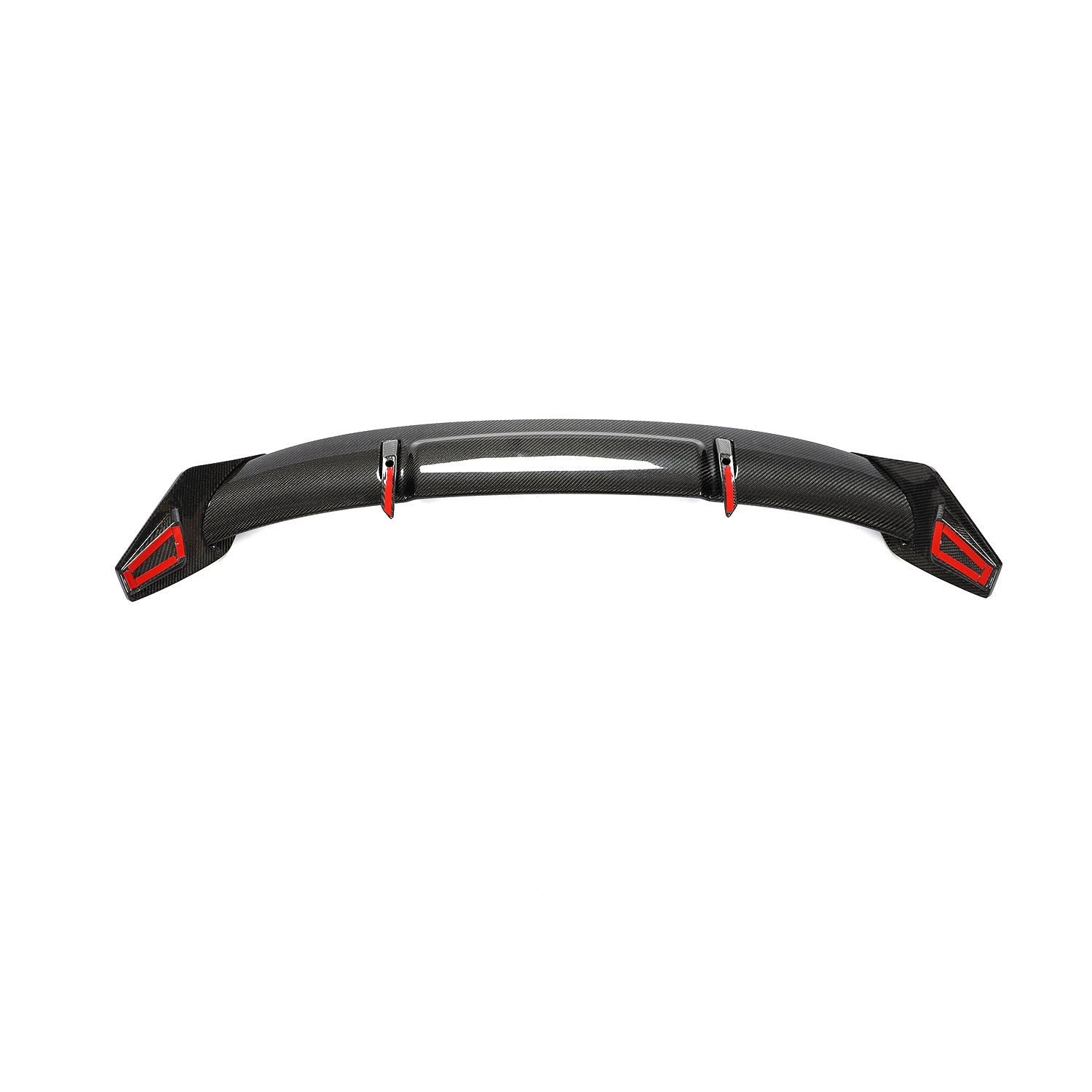 BMW 1 Series F40 M Sport Carbon Fibre Spoiler