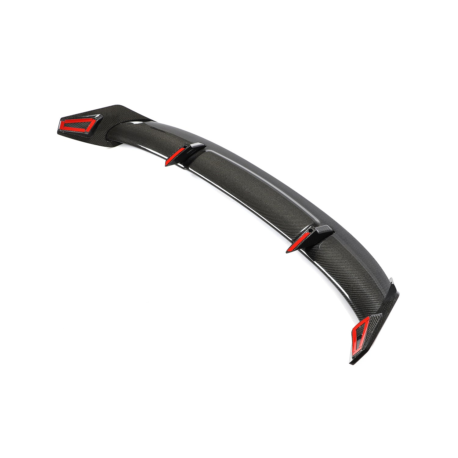 BMW 1 Series F40 M Sport Carbon Fibre Spoiler