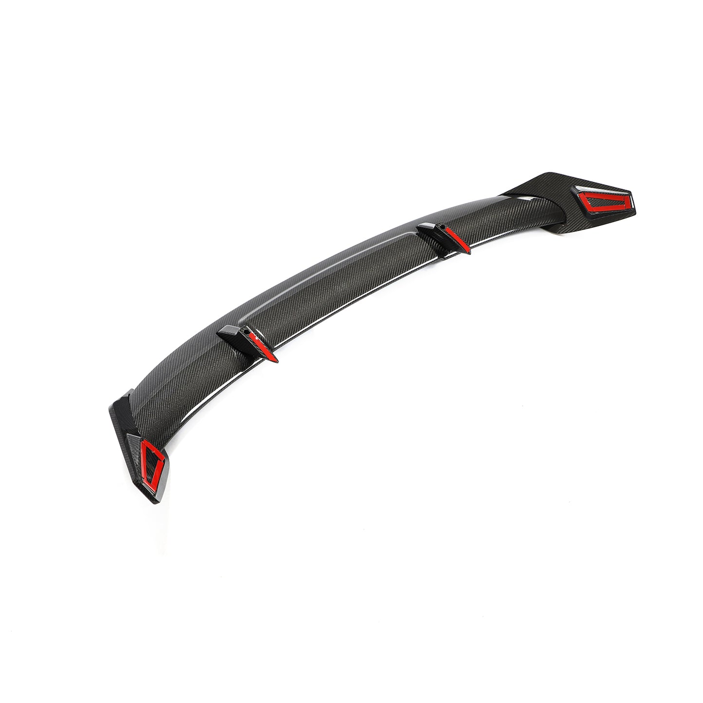 BMW 1 Series F40 M Sport Carbon Fibre Spoiler