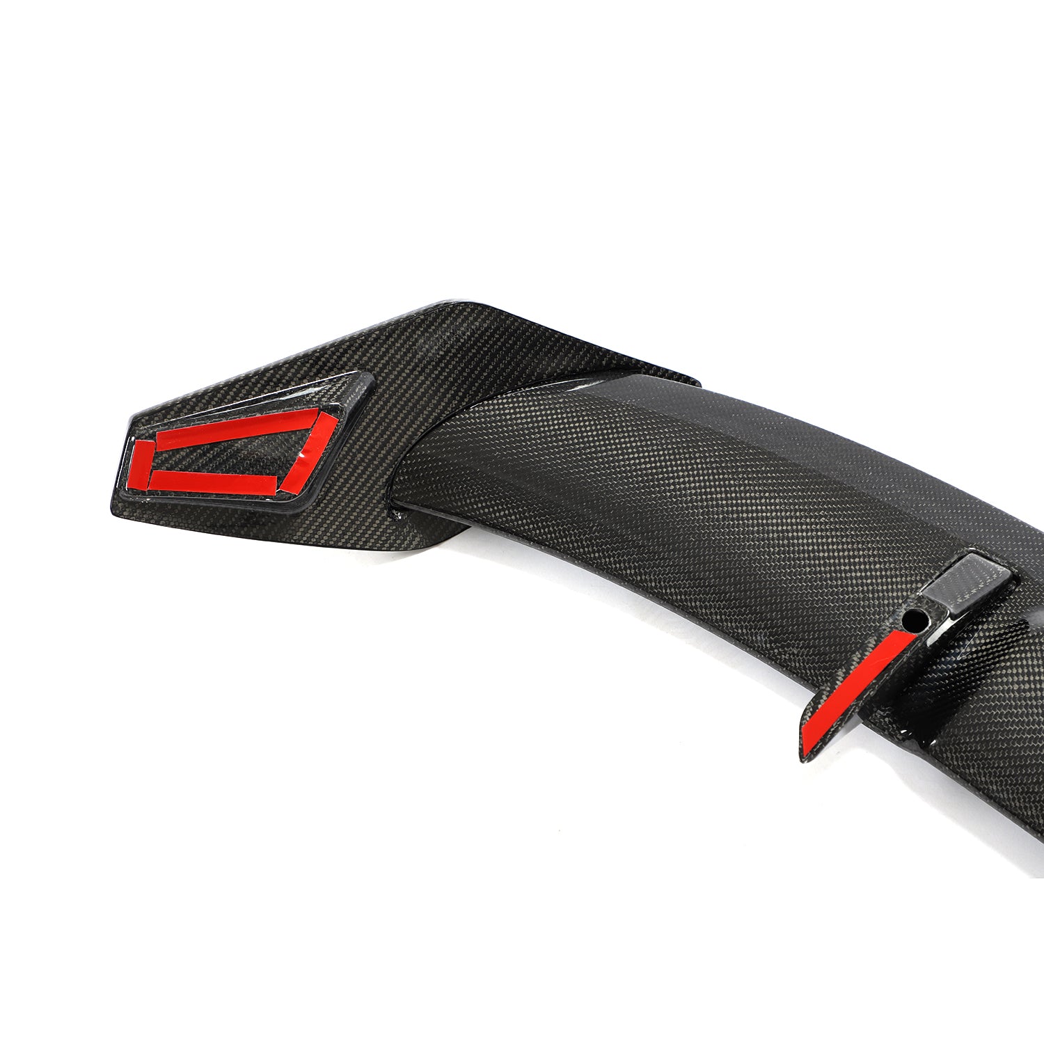 BMW 1 Series F40 M Sport Carbon Fibre Spoiler