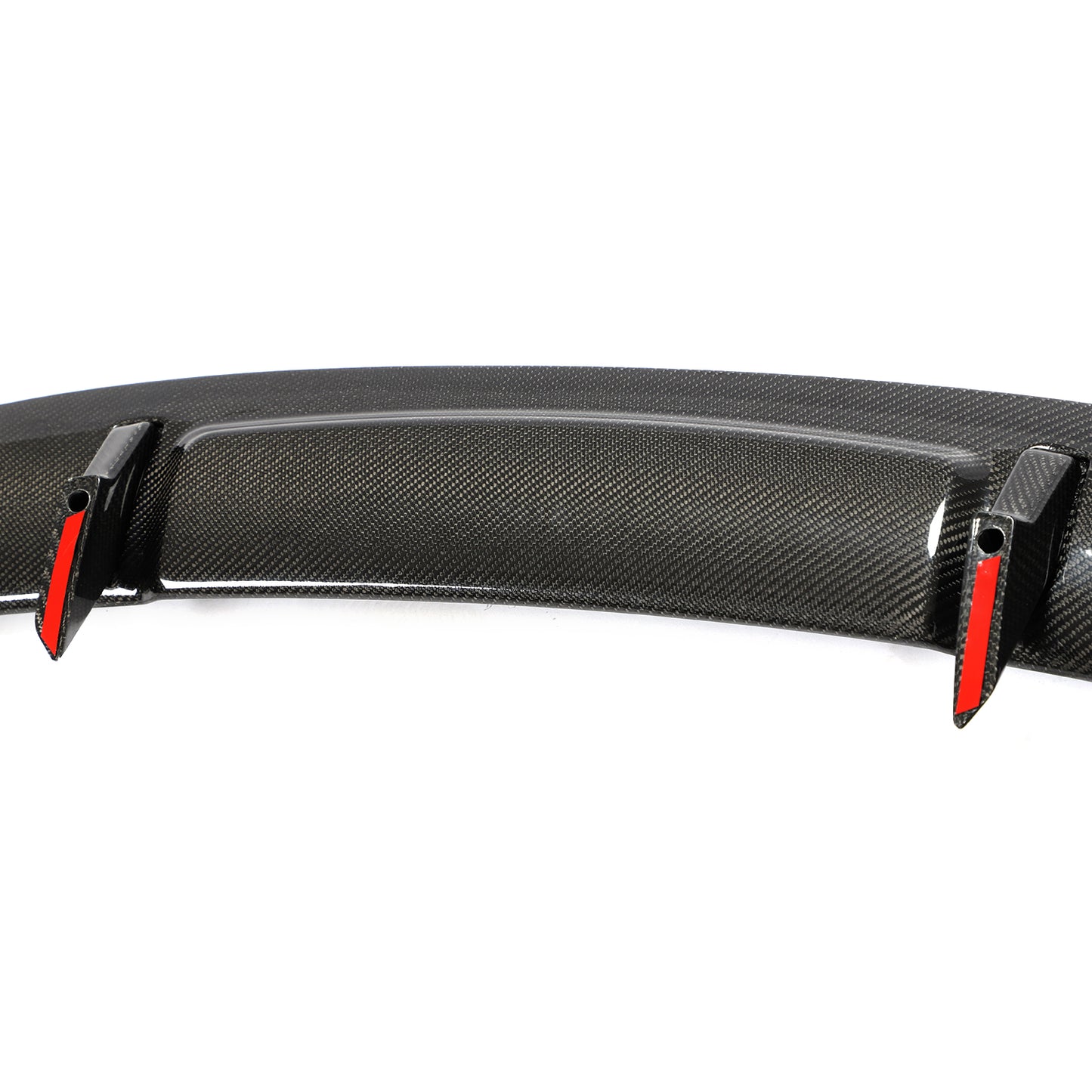 BMW 1 Series F40 M Sport Carbon Fibre Spoiler