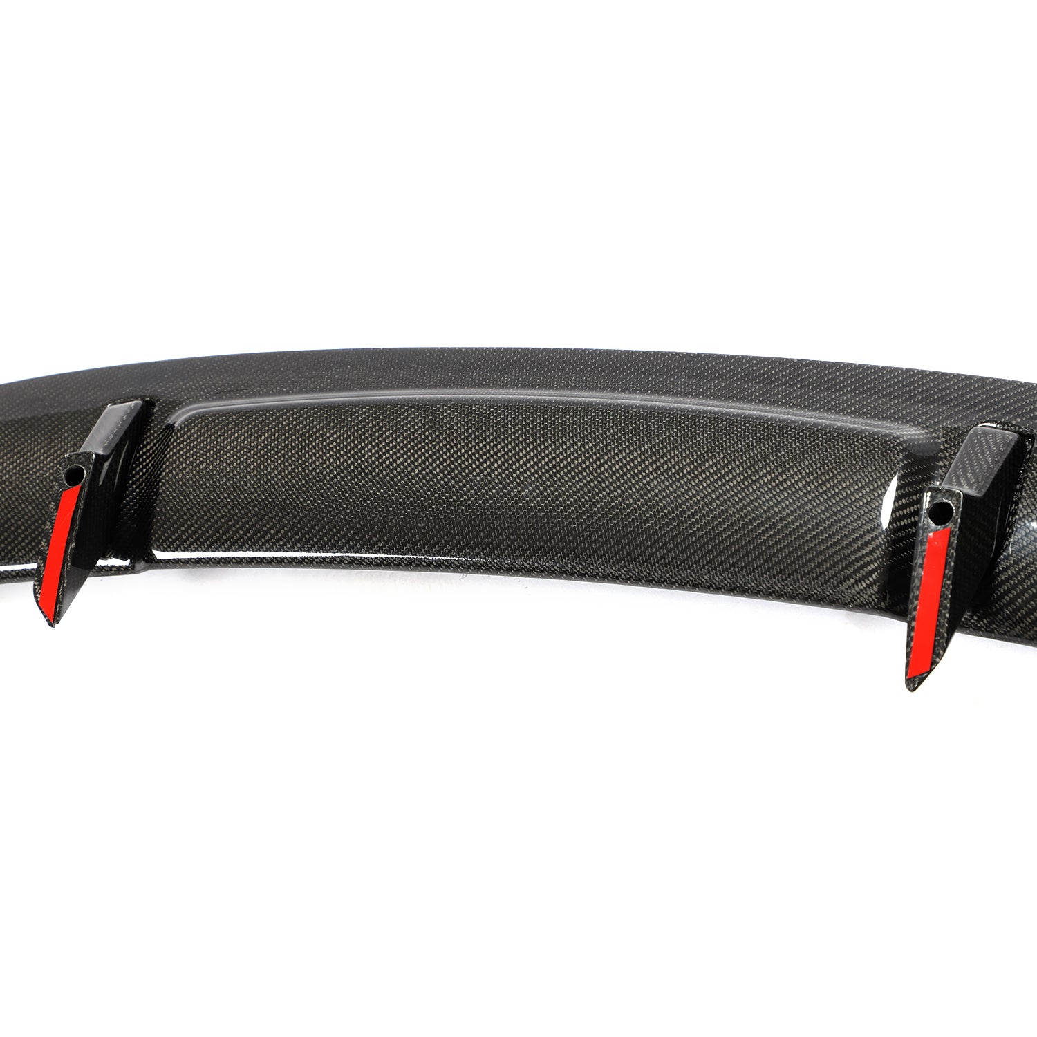 BMW 1 Series F40 M Sport Carbon Fibre Spoiler