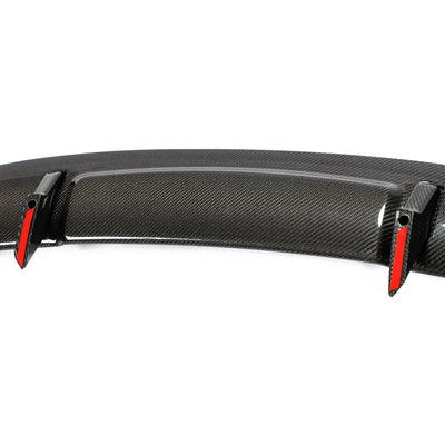 BMW 1 Series F40 M Sport Carbon Fibre Spoiler