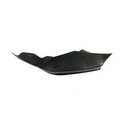 BMW 1 Series F20 M Sport Carbon Fibre Front Lip