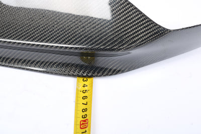 BMW 1 Series F20 M Sport Carbon Fibre Front Lip
