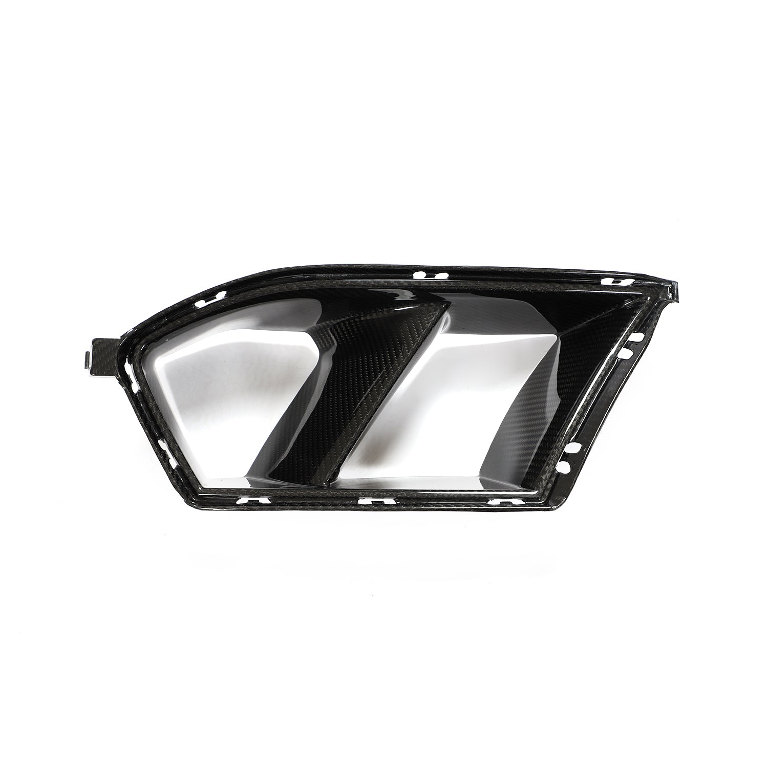 BMW M3 M4 G80 G81 G82 G83 Dry Carbon Fibre Vents