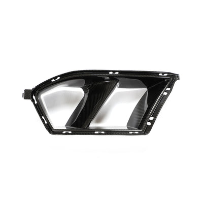 BMW M3 M4 G80 G81 G82 G83 Dry Carbon Fibre Vents