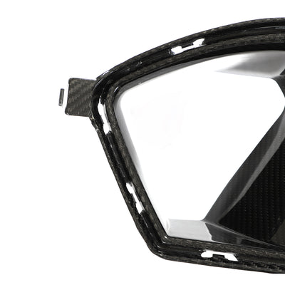 BMW M3 M4 G80 G81 G82 G83 Dry Carbon Fibre Vents