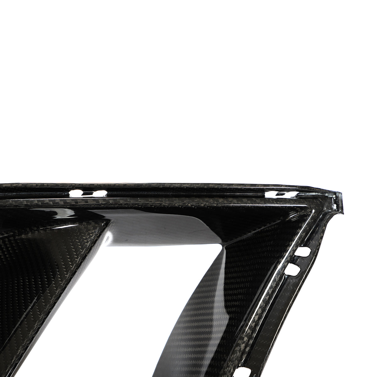 BMW M3 M4 G80 G81 G82 G83 Dry Carbon Fibre Vents