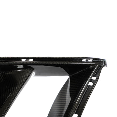 BMW M3 M4 G80 G81 G82 G83 Dry Carbon Fibre Vents