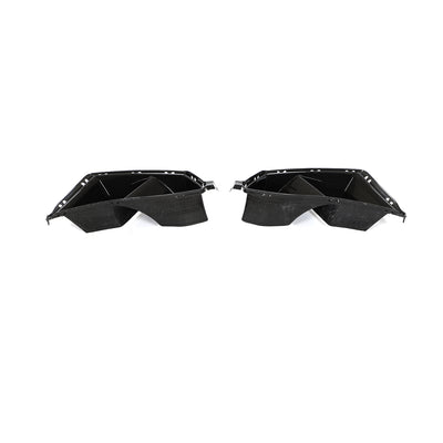 BMW M3 M4 G80 G81 G82 G83 Dry Carbon Fibre Vents