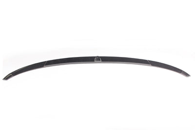 BMW 3 Series F34 M Sport Carbon Fibre Front Lip