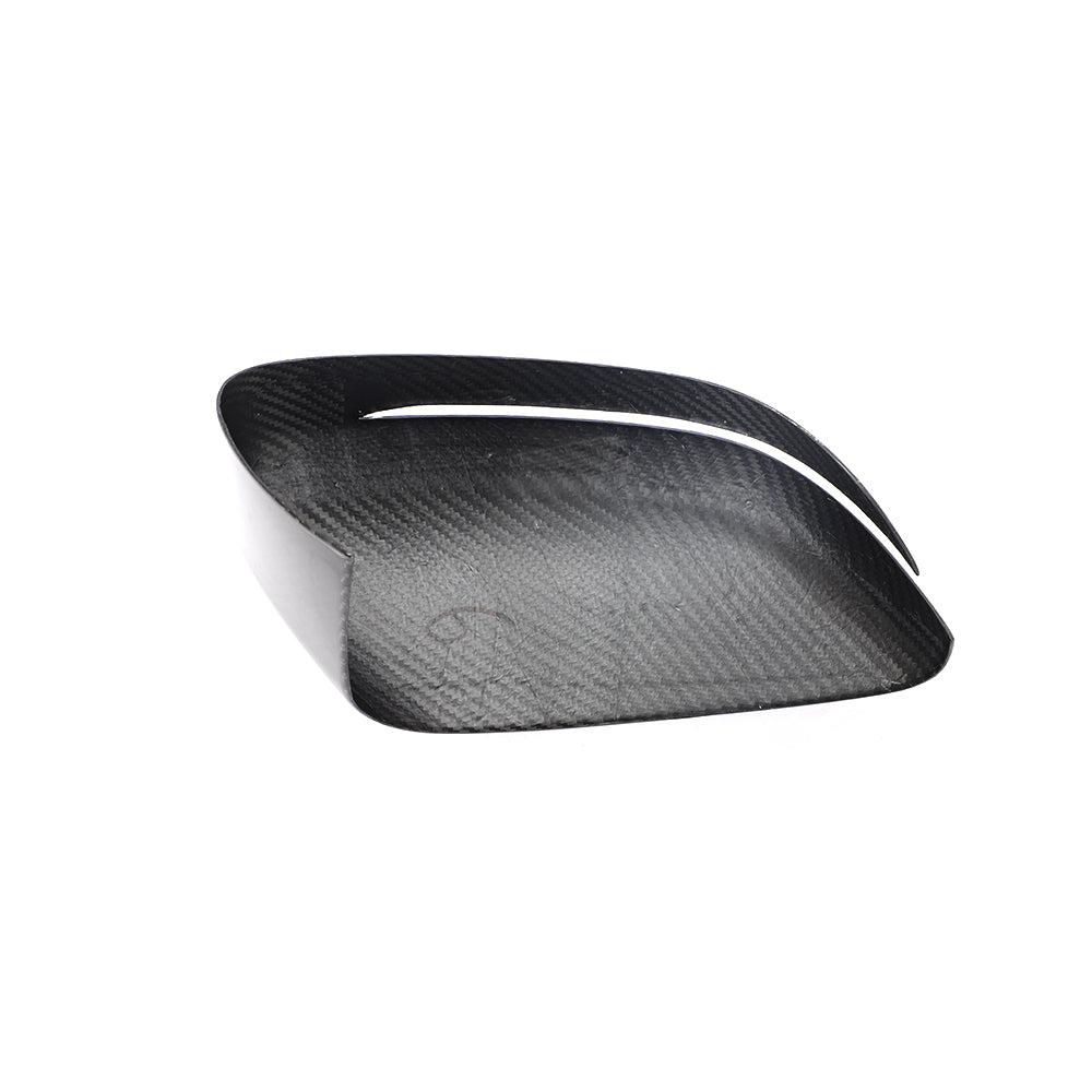 BMW 3/5/7Series Universal Dry Carbon Fibre Mirror Cover