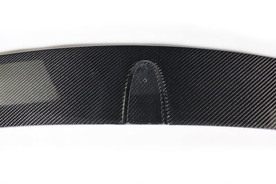 BMW 3 Series F34 M Sport Carbon Fibre Front Lip