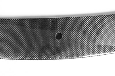BMW 3 Series F34 M Sport Carbon Fibre Front Lip