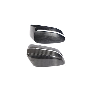 BMW 3/5/7Series Universal Dry Carbon Fibre Mirror Cover