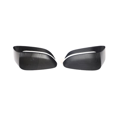 BMW 3/5/7Series Universal Dry Carbon Fibre Mirror Cover
