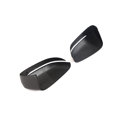 BMW 3/5/7Series Universal Dry Carbon Fibre Mirror Cover