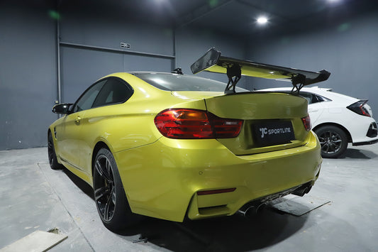 BMW M4 F82 Carbon Fibre Spoiler