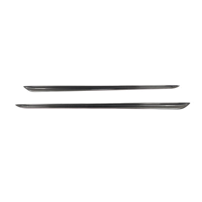 BMW 3 Series G20 G28 M Sport Carbon Fibre Side Skirts