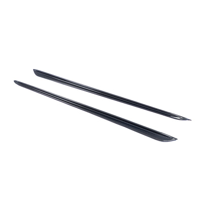 BMW 3 Series G20 G28 M Sport Carbon Fibre Side Skirts