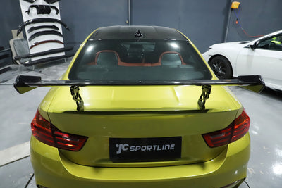 BMW M4 F82 Carbon Fibre Spoiler