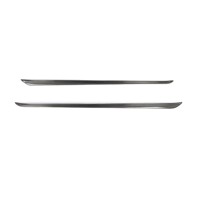 BMW 3 Series G20 G28 M Sport Carbon Fibre Side Skirts