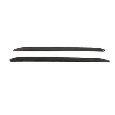 BMW 3 Series G20 G28 M Sport Carbon Fibre Side Skirts