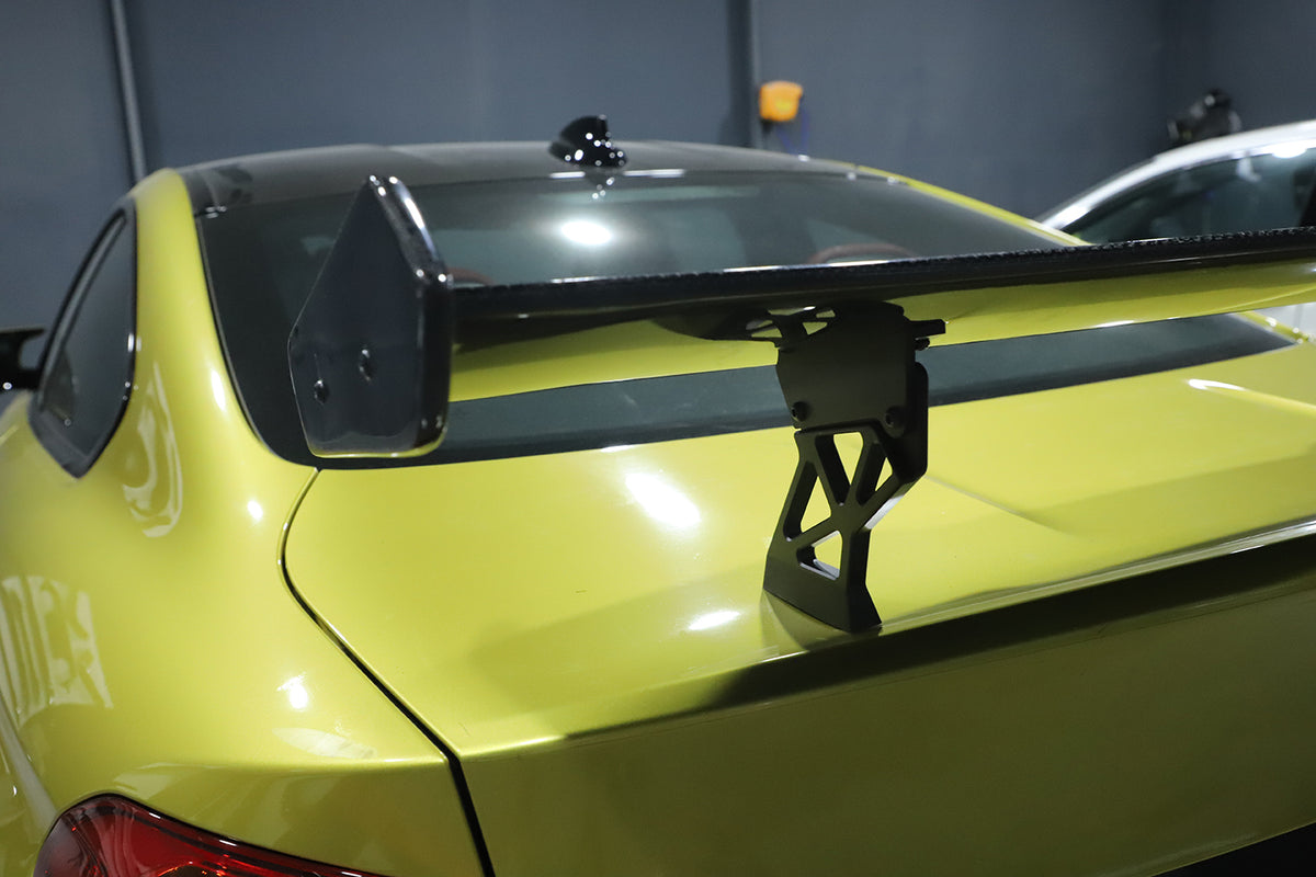 BMW M4 F82 Carbon Fibre Spoiler