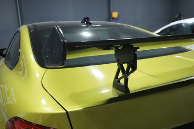 BMW M4 F82 Carbon Fibre Spoiler