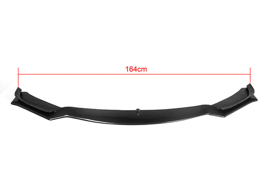 BMW 4 Series F32 F33 F36 Carbon Fibre Front Lip