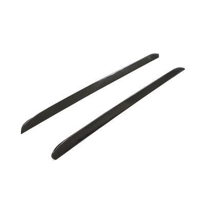 BMW 3 Series G20 G28 M Sport Carbon Fibre Side Skirts