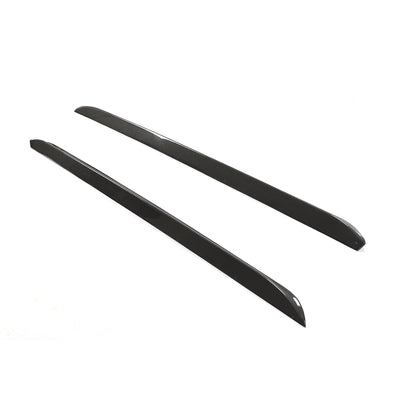 BMW 3 Series G20 G28 M Sport Carbon Fibre Side Skirts