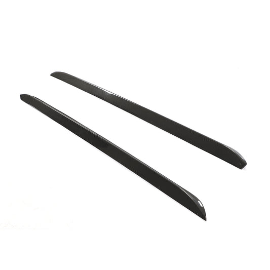BMW 3 Series G20 G28 M Sport Carbon Fibre Side Skirts