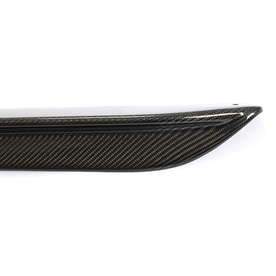 BMW 3 Series G20 G28 M Sport Carbon Fibre Side Skirts