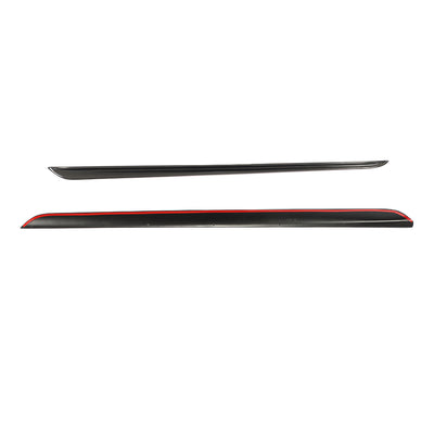 BMW 3 Series G20 G28 M Sport Carbon Fibre Side Skirts