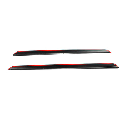 BMW 3 Series G20 G28 M Sport Carbon Fibre Side Skirts
