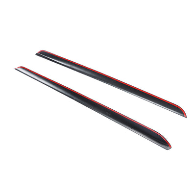 BMW 3 Series G20 G28 M Sport Carbon Fibre Side Skirts