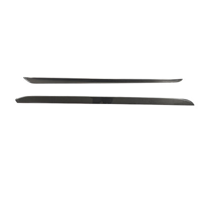 BMW 3 Series G20 G28 M Sport Carbon Fibre Side Skirts