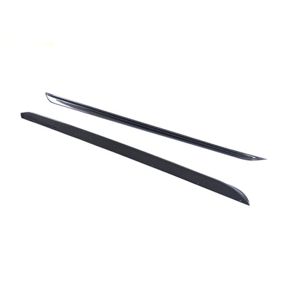 BMW 3 Series G20 G28 M Sport Carbon Fibre Side Skirts