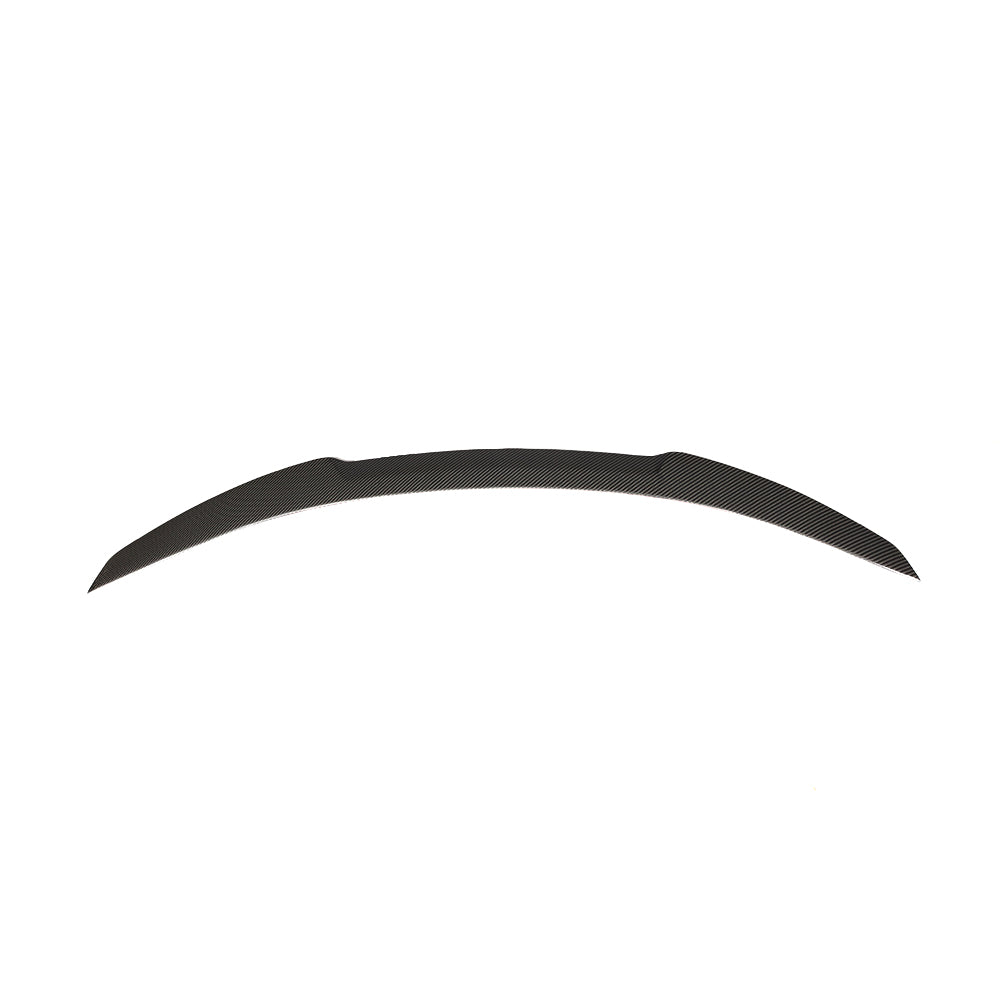 BMW 6Series F06 F13 M6/M Sport Carbon Fibre Spoiler